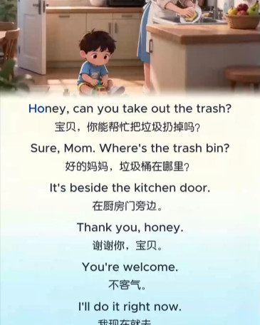 Trash bin