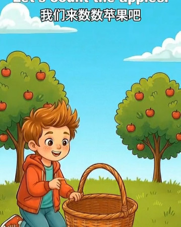 This is an Apple