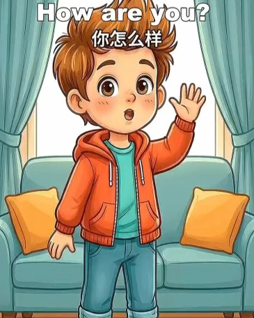 How are you?